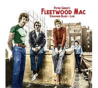 Peter Green's Fleetwood Mac - Stranger Blues - Live (LIMITED SET)