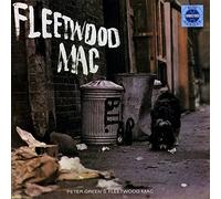 Peter Green's Fleetwood Mac [VINYL]