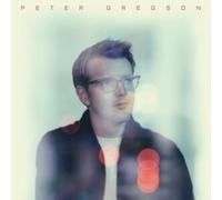 Peter Gregson - New 1CD - 33 - V99z