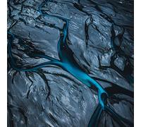 Patina, Peter Gregson, New