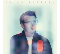 Peter Gregson - New 1CD - 33 - N99z