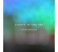 Peter Gregson : Peter Gregson: Lights in the Sky CD (2014) NEW Great Value