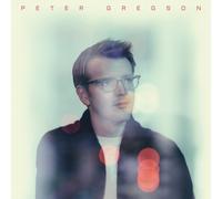 Peter Gregson Peter Gregson: Peter Gregson (CD) Album