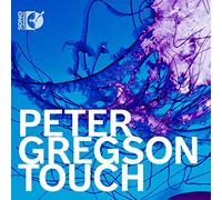 Peter Gregson - Peter Gregson: Touch