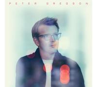 Peter Gregson - Peter Gregson [VINYL]