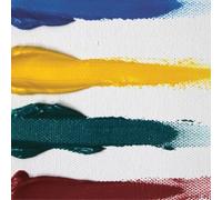 Peter Gregson Richard Harwood Warren Zielinski - Quartets: One Four [VINYL]