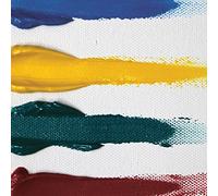 Peter Gregson Richard Harwood Warren Zielinski - Quartets: One Four [VINYL]