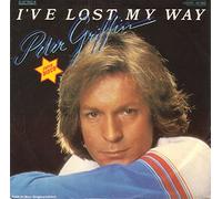 Peter Griffin - I've Lost My Way [Vinyl Single 7'']
