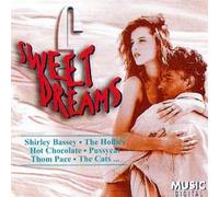 Peter Griffin Mixed Emotions Bobby Goldsboro Shirley Bassey Howard Carpendale - Sweet Dreams