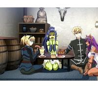 Peter Grill and Family Ties