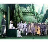 Peter Grill and the Future Legacy