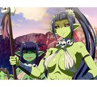 Peter Grill and the Goblin Apocalypse