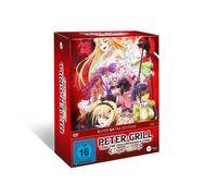 Peter Grill And The Philosopher's Time - Season 2 Vol.1 (DVD)