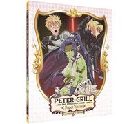 Peter Grill And The Philosopher's Time Super Extra Collector's Edition