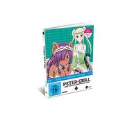 Peter Grill and the Philosopher'S Time Vol.2
