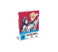 Peter Grill and the Philosopher'S Time - Peter Grill and The Philosopher'S Time Vol.3 (BRD) [Blu-Ray] [Import]