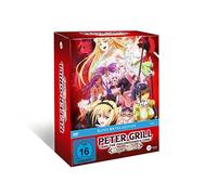 Peter Grill Season 2 Vol.1 (Blu-ray)