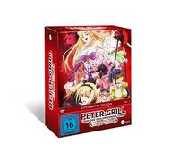Peter Grill and the Philosopher'S Time - Peter Grill Season 2 Vol.1 (DVD)