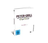 Peter Grill and the Philosopher'S Time - Peter Grill Season 2 Vol.2 (DVD)