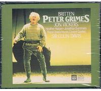 Peter Grimes