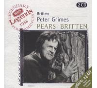 Peter Grimes (Britten)