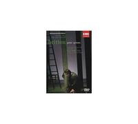 Peter Grimes Zurich Opera House (Franz Welser-Most) DVD (2007) Benjamin - Region 2