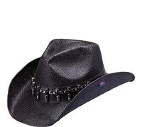 Peter Grimm Buckshot - Black -
