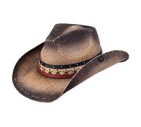 Peter Grimm Hogan Drifter Hat, Natural, O/S