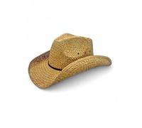 Peter Grimm Men's Maverick Drifter Hat, Rodeo Brown, One size