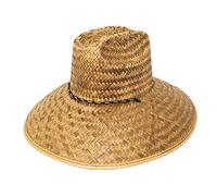 Peter Grimm Mitch's Lifeguard Hat (XL - Natural)