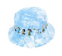 Peter Grimm Peanuts Cartoon Collection, Unisex Character Bucket Hats, Comics, One size