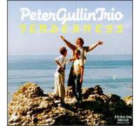 Peter Gullin Trio - Tenderness