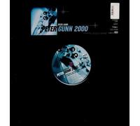 Peter Gunn 2000 - Peter Gunn [Vinyl Maxi-Single] [VINYL]