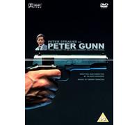 Peter Gunn [DVD]