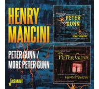 Henry Mancini - Peter Gunn / More Peter Gunn