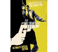 Peter Gunn: Season 1 [DVD]