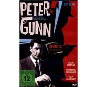 PETER GUNN Vol. 2