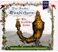 Peter Habermann - Des Knaben Wunderhorn