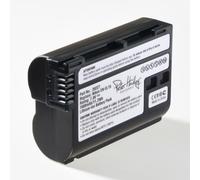 Peter Hadley Battery Nikon EN-EL 15