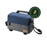 Peter Hadley Helsinki 400 - Blue Anthracite | ✅ 5 years warranty