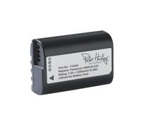Peter Hadley Panasonic DMW-BLK22 Battery