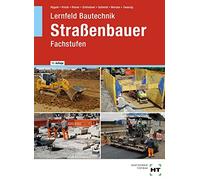 Peter Hägele Daniel Polzin Marion Riener Heinz Lernfeld Bautechnik St (Hardback)