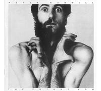 Peter Hamill - Future Now, the