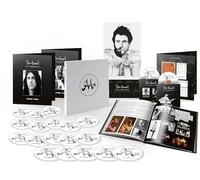 Peter Hamill - The Charisma & Virgin Recordings 1971 - 1986