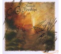 Peter Hammill - Fireships: Remastered