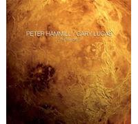 Peter Hammill & Gary Lucas - Other World