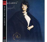 Peter Hammill - In Camera