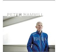 Peter Hammill - In Translation