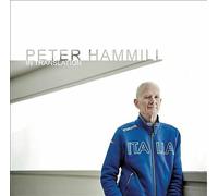 Peter Hammill : In Translation CD (2021) NEW FREE Shipping, Save £s