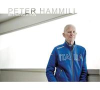 Peter Hammill In Translation (CD) Album (US IMPORT)